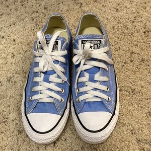 Converse Low Tops ⭐️